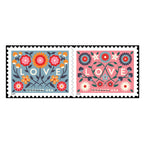 Love 2022 Forever Stamps