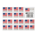 2023 US Flags Forever Stamps