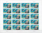 Aquatic Scholar Eugenie Clark Forever First Class Postage Stamps