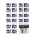 2019 US Flags Forever Stamps