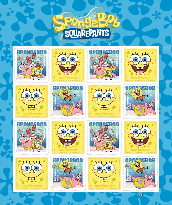 Art Stamps