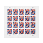 US Flags 2022 Forever Stamps